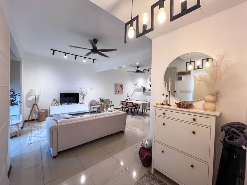 Rumah Teres untuk Dijual di Sungai Buloh (Selangor) - Mohd Nor Fahmi - PropertyGuru.com.my