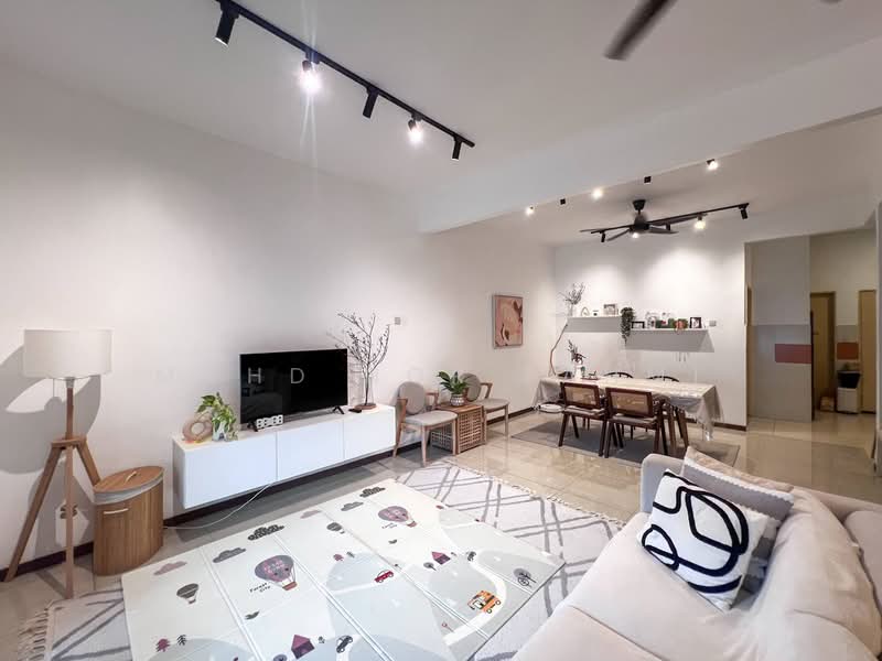 Rumah Teres untuk Dijual di Sungai Buloh (Selangor) - Mohd Nor Fahmi - PropertyGuru.com.my