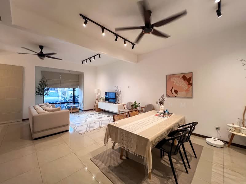 Rumah Teres untuk Dijual di Sungai Buloh (Selangor) - Mohd Nor Fahmi - PropertyGuru.com.my
