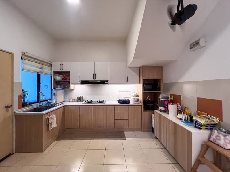 Rumah Teres untuk Dijual di Sungai Buloh (Selangor) - Mohd Nor Fahmi - PropertyGuru.com.my