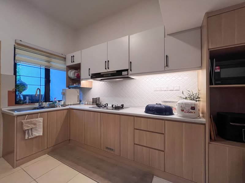 Rumah Teres untuk Dijual di Sungai Buloh (Selangor) - Mohd Nor Fahmi - PropertyGuru.com.my