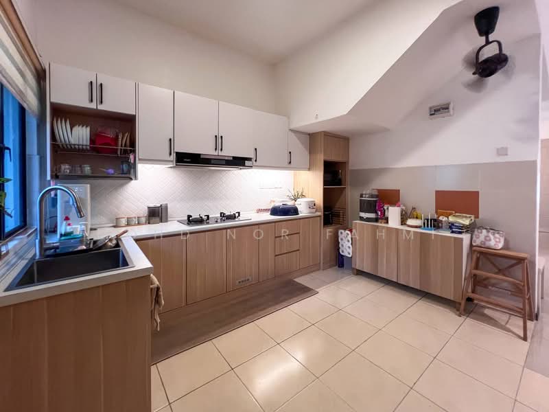 Rumah Teres untuk Dijual di Sungai Buloh (Selangor) - Mohd Nor Fahmi - PropertyGuru.com.my