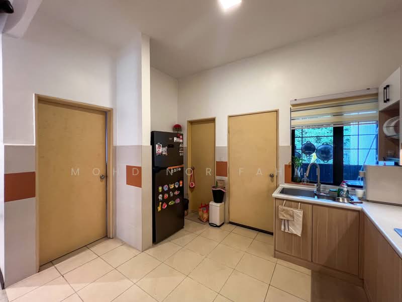 Rumah Teres untuk Dijual di Sungai Buloh (Selangor) - Mohd Nor Fahmi - PropertyGuru.com.my
