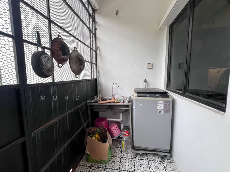 Rumah Teres untuk Dijual di Sungai Buloh (Selangor) - Mohd Nor Fahmi - PropertyGuru.com.my