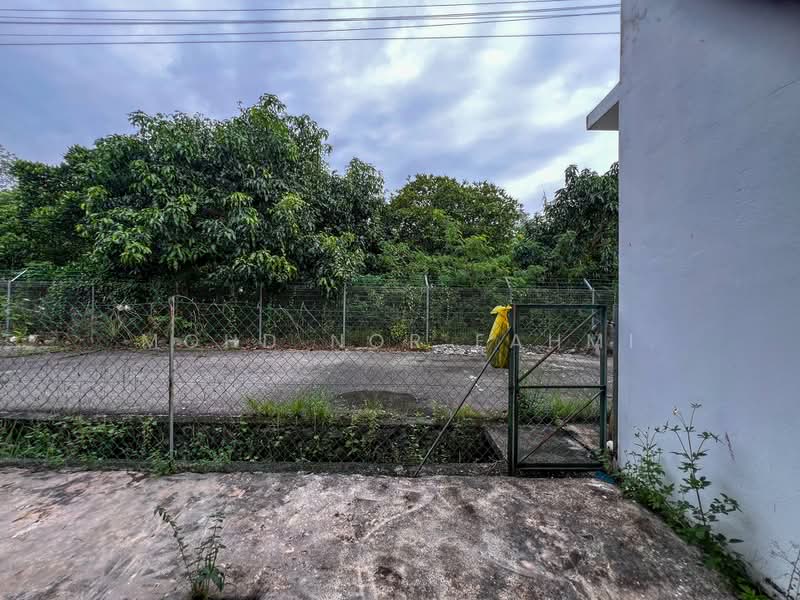 Rumah Teres untuk Dijual di Sungai Buloh (Selangor) - Mohd Nor Fahmi - PropertyGuru.com.my