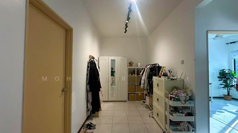 Rumah Teres untuk Dijual di Sungai Buloh (Selangor) - Mohd Nor Fahmi - PropertyGuru.com.my