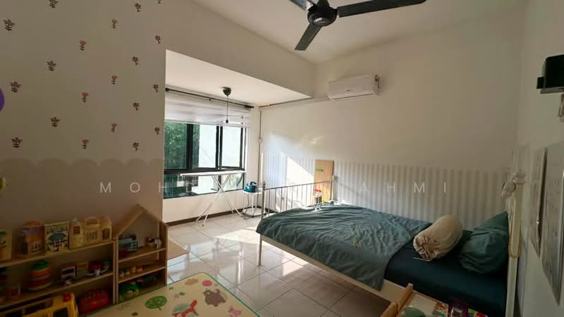 Rumah Teres untuk Dijual di Sungai Buloh (Selangor) - Mohd Nor Fahmi - PropertyGuru.com.my