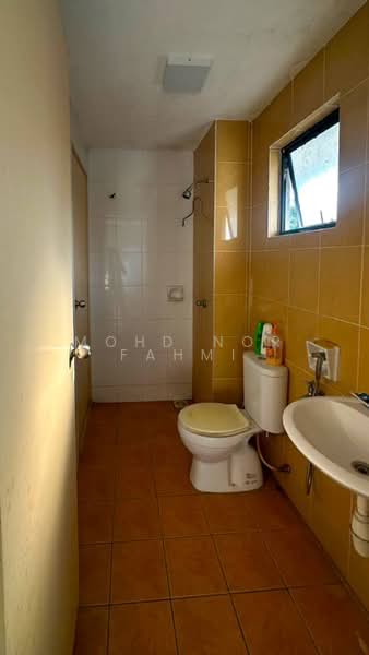 Rumah Teres untuk Dijual di Sungai Buloh (Selangor) - Mohd Nor Fahmi - PropertyGuru.com.my