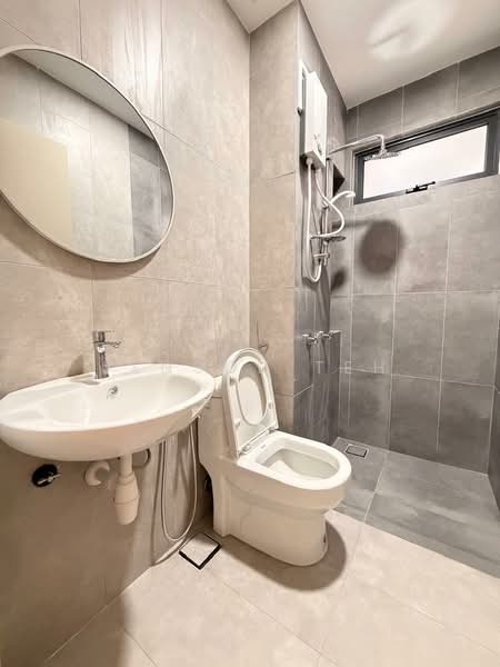 Kondominium untuk Disewa di The Harmony - Jenson Teh - PropertyGuru.com.my