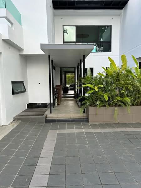 Bungalow for Rent in Leisure Farm (Gelang Patah) - Mexx Lew - Exterior - PropertyGuru.com.my