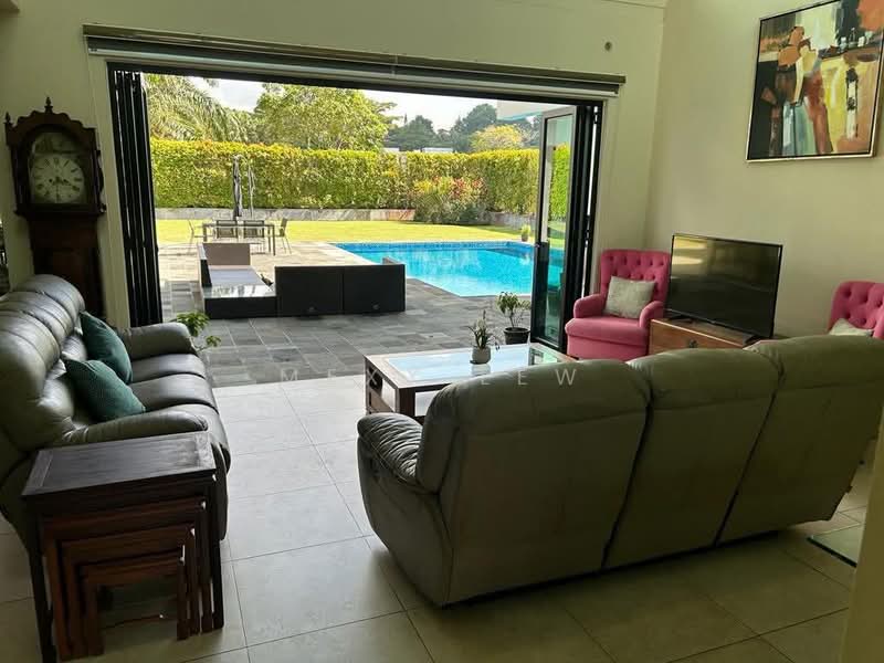 Bungalow for Rent in Leisure Farm (Gelang Patah) - Mexx Lew - Living Room - PropertyGuru.com.my