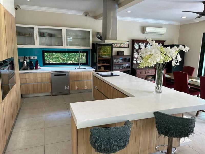 Bungalow for Rent in Leisure Farm (Gelang Patah) - Mexx Lew - Kitchen - PropertyGuru.com.my