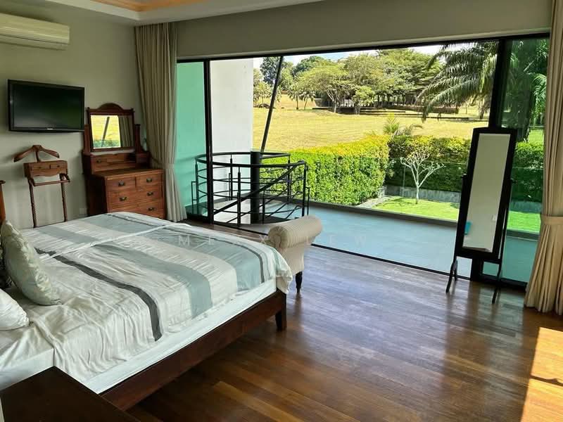 Bungalow for Rent in Leisure Farm (Gelang Patah) - Mexx Lew - Bedroom - PropertyGuru.com.my