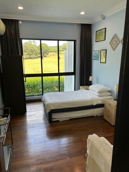 Bungalow for Rent in Leisure Farm (Gelang Patah) - Mexx Lew - Bedroom - PropertyGuru.com.my