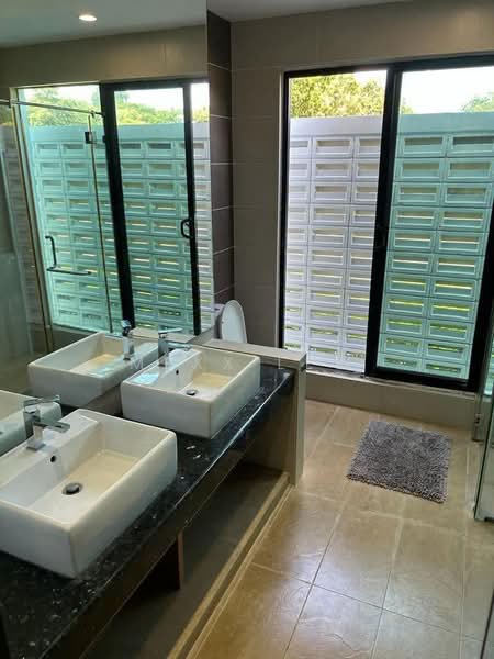 Bungalow for Rent in Leisure Farm (Gelang Patah) - Mexx Lew - Bathroom - PropertyGuru.com.my
