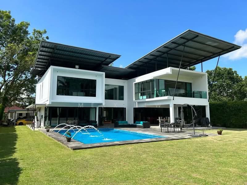 Bungalow for Rent in Leisure Farm (Gelang Patah) - Mexx Lew - Exterior - PropertyGuru.com.my