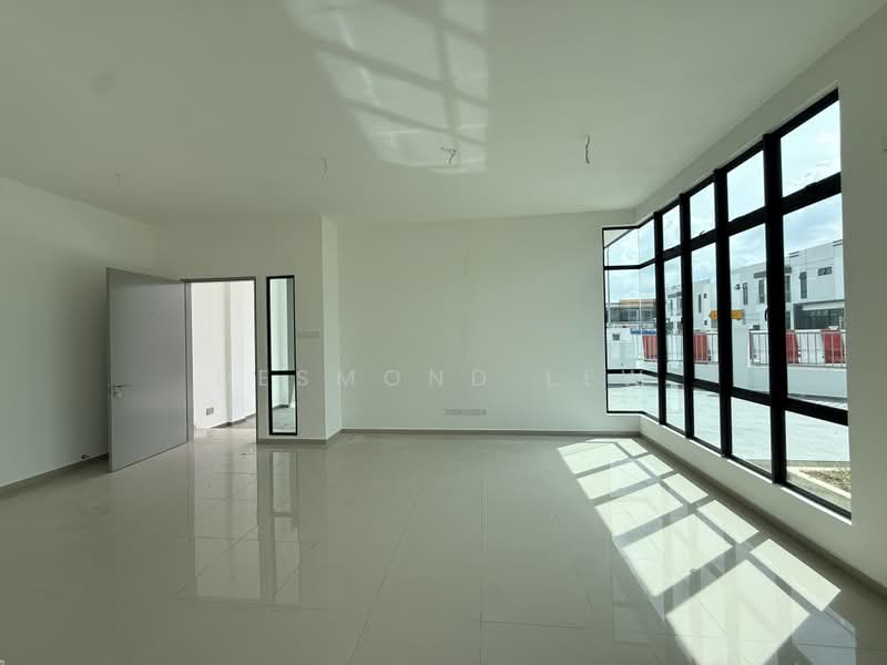 Rumah Kluster untuk Disewa di Johor Bahru (Johor) - Desmond Lew - PropertyGuru.com.my