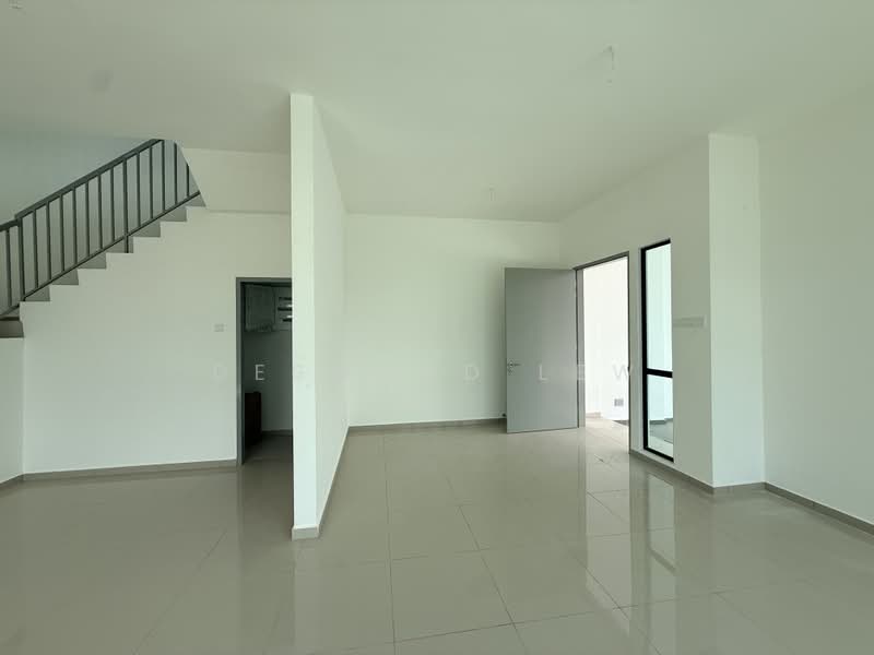 Rumah Kluster untuk Disewa di Johor Bahru (Johor) - Desmond Lew - PropertyGuru.com.my