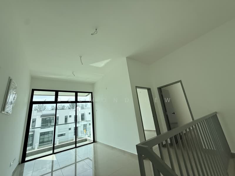 Rumah Kluster untuk Disewa di Johor Bahru (Johor) - Desmond Lew - PropertyGuru.com.my