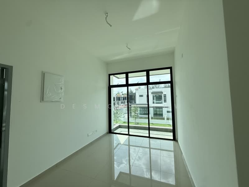 Rumah Kluster untuk Disewa di Johor Bahru (Johor) - Desmond Lew - PropertyGuru.com.my