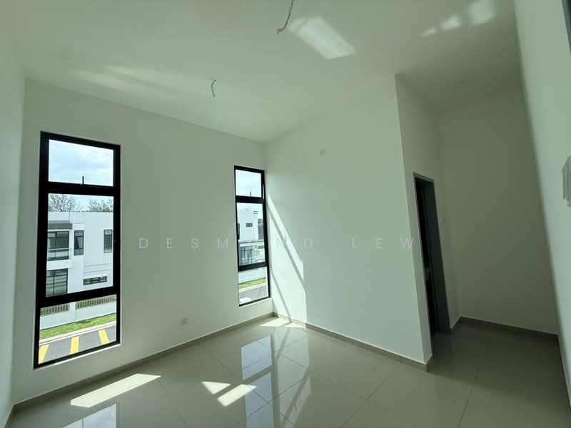 Rumah Kluster untuk Disewa di Johor Bahru (Johor) - Desmond Lew - PropertyGuru.com.my