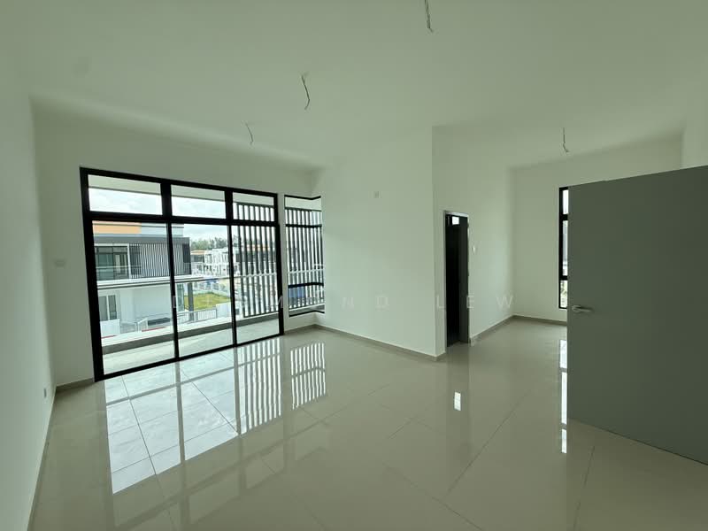 Rumah Kluster untuk Disewa di Johor Bahru (Johor) - Desmond Lew - PropertyGuru.com.my