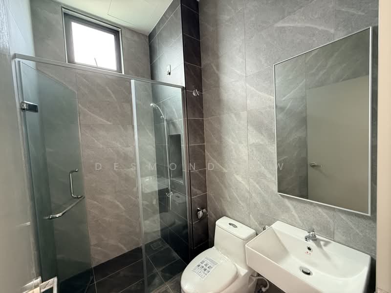 Rumah Kluster untuk Disewa di Johor Bahru (Johor) - Desmond Lew - PropertyGuru.com.my
