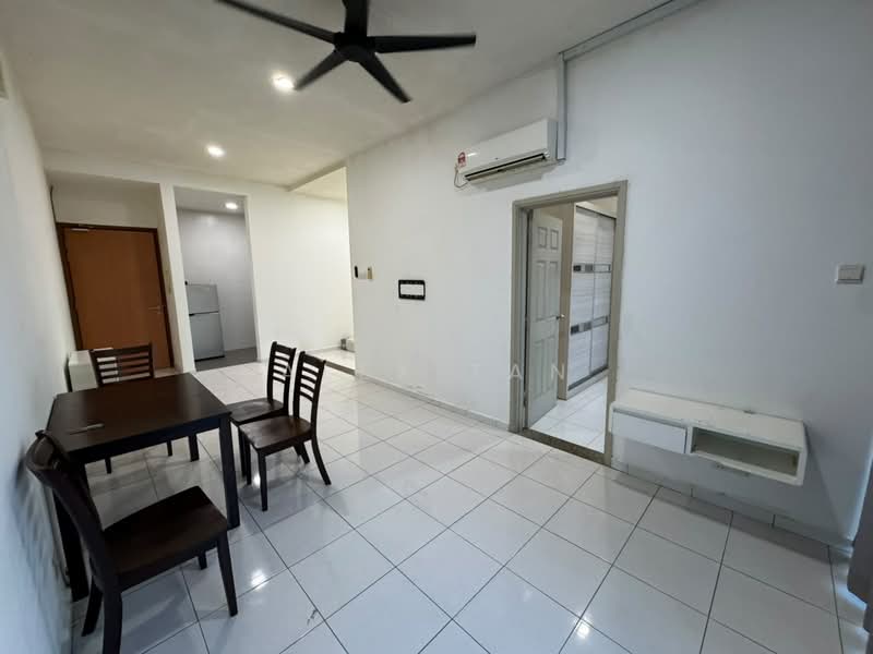 Servis Apartment untuk Disewa di THE SENAI GARDEN (PANGSAPURI IMPIAN SENAI) - ALEX TAN - PropertyGuru.com.my