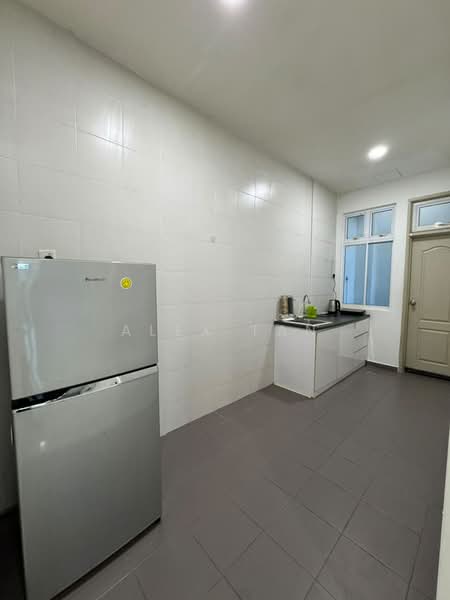 Servis Apartment untuk Disewa di THE SENAI GARDEN (PANGSAPURI IMPIAN SENAI) - ALEX TAN - PropertyGuru.com.my