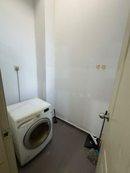 Servis Apartment untuk Disewa di THE SENAI GARDEN (PANGSAPURI IMPIAN SENAI) - ALEX TAN - PropertyGuru.com.my