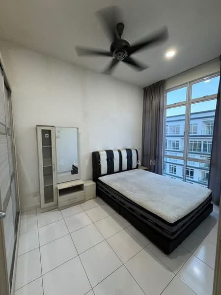 Servis Apartment untuk Disewa di THE SENAI GARDEN (PANGSAPURI IMPIAN SENAI) - ALEX TAN - PropertyGuru.com.my