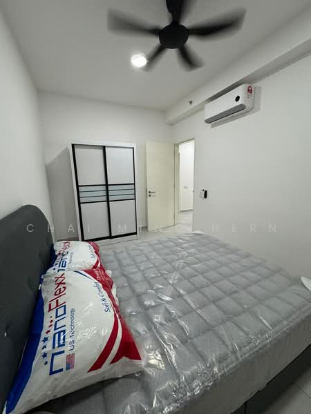 Condominium for Rent at D'Terra Residences - Chai Ming Hern - Bedroom - PropertyGuru.com.my