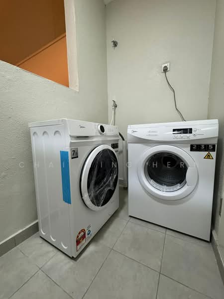 Condominium for Rent at D'Terra Residences - Chai Ming Hern - Interior - PropertyGuru.com.my