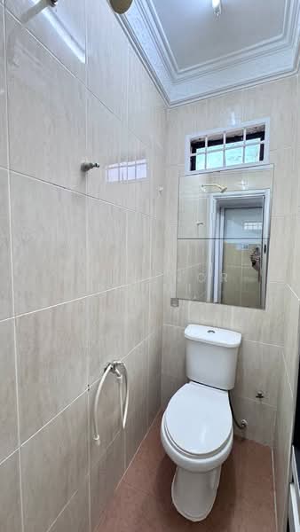 Rumah Teres 1-Tingkat untuk Dijual di Kepong (Kuala Lumpur) - Mohd Nor Fahmi - Bathroom - PropertyGuru.com.my