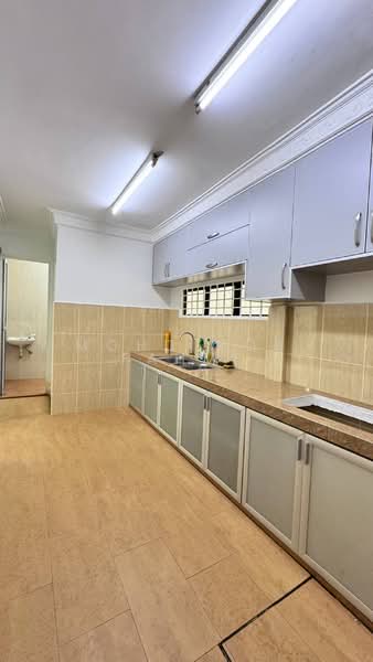 Rumah Teres 1-Tingkat untuk Dijual di Kepong (Kuala Lumpur) - Mohd Nor Fahmi - Kitchen - PropertyGuru.com.my