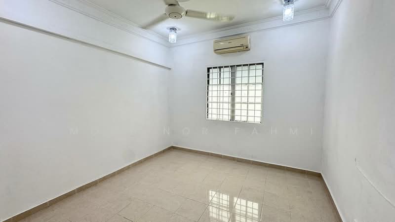 Rumah Teres 1-Tingkat untuk Dijual di Kepong (Kuala Lumpur) - Mohd Nor Fahmi - Interior - PropertyGuru.com.my