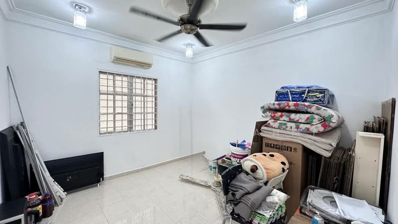 Rumah Teres 1-Tingkat untuk Dijual di Kepong (Kuala Lumpur) - Mohd Nor Fahmi - Interior - PropertyGuru.com.my