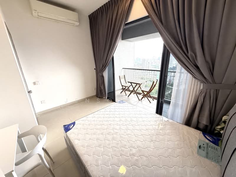 Condominium for Rent at Nidoz Residences @ Desa Petaling - Jenson Teh - Bedroom - PropertyGuru.com.my