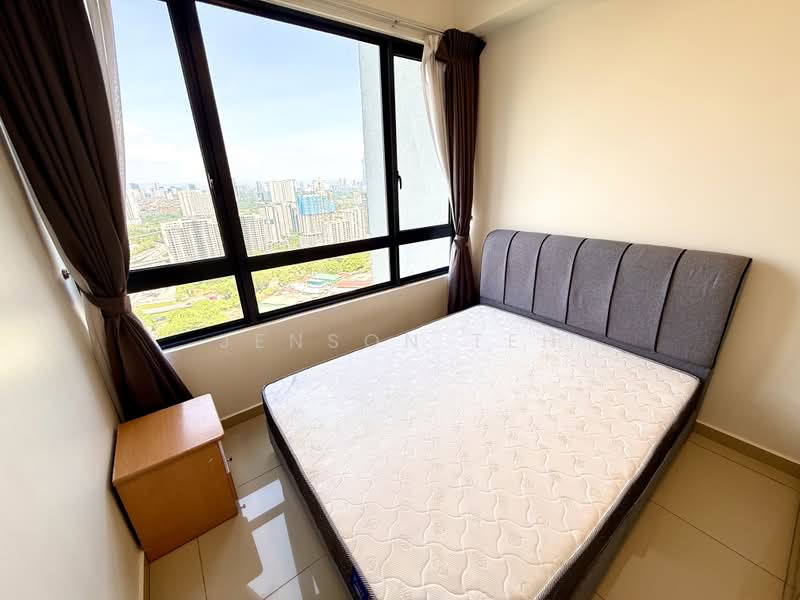 Condominium for Rent at Nidoz Residences @ Desa Petaling - Jenson Teh - Bedroom - PropertyGuru.com.my