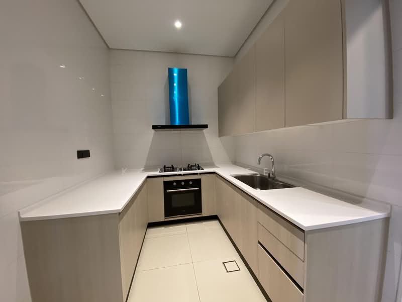 Condominium for Sale at WANGSA 9 RESIDENCY - Kenny Lee - Kitchen - PropertyGuru.com.my