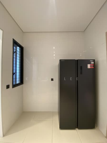 Condominium for Sale at WANGSA 9 RESIDENCY - Kenny Lee - Interior - PropertyGuru.com.my