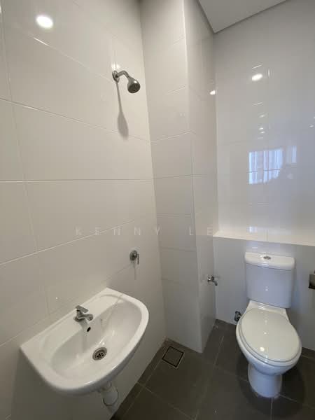 Condominium for Sale at WANGSA 9 RESIDENCY - Kenny Lee - Bathroom - PropertyGuru.com.my