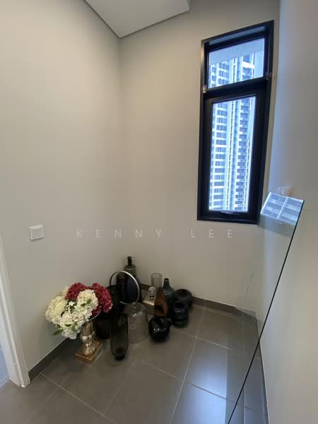 Condominium for Sale at WANGSA 9 RESIDENCY - Kenny Lee - Interior - PropertyGuru.com.my