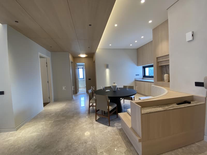 Condominium for Sale at WANGSA 9 RESIDENCY - Kenny Lee - Dining Room - PropertyGuru.com.my