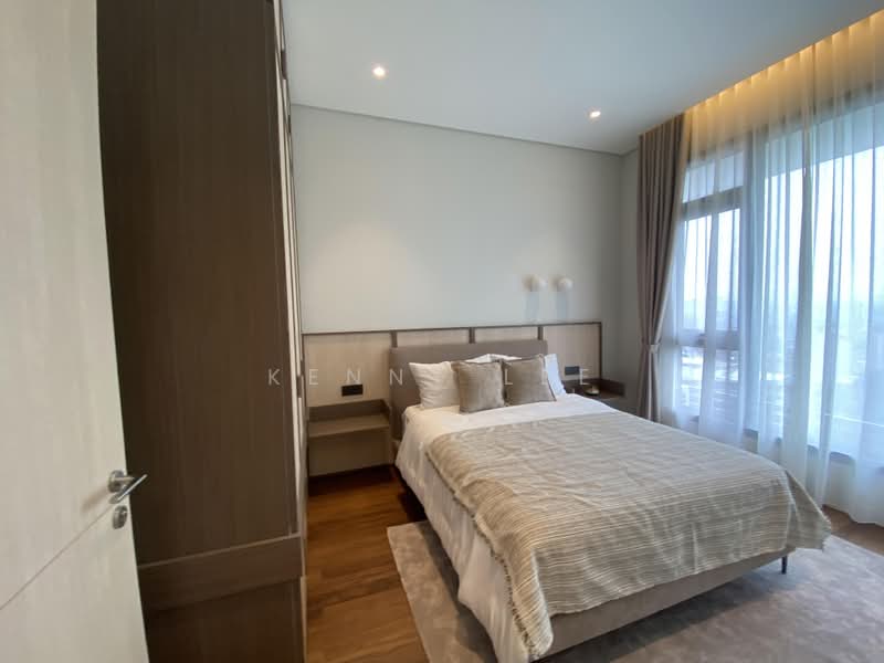Condominium for Sale at WANGSA 9 RESIDENCY - Kenny Lee - Bedroom - PropertyGuru.com.my