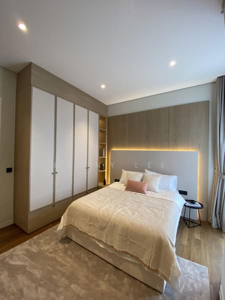 Condominium for Sale at WANGSA 9 RESIDENCY - Kenny Lee - Bedroom - PropertyGuru.com.my