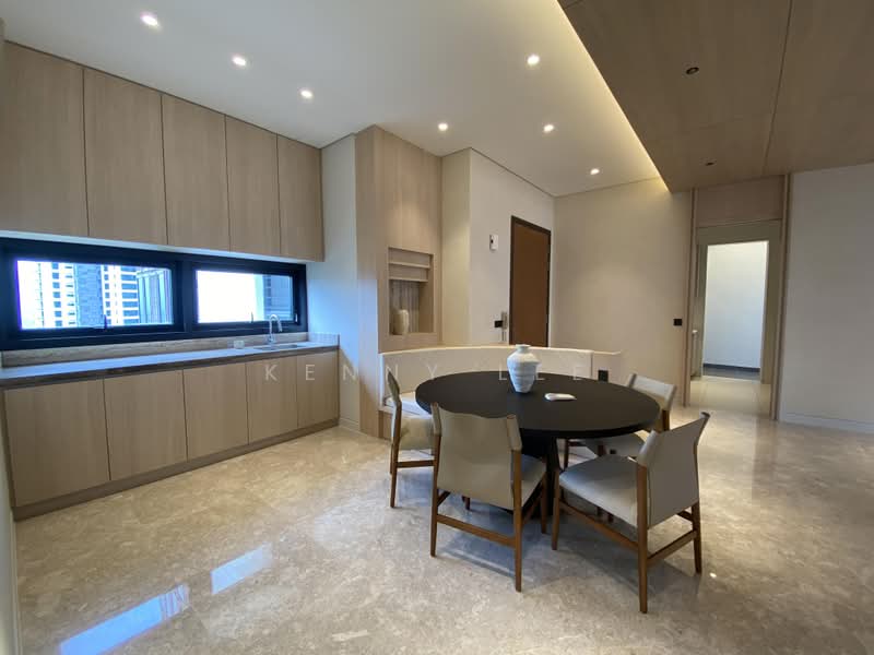 Condominium for Sale at WANGSA 9 RESIDENCY - Kenny Lee - Kitchen - PropertyGuru.com.my
