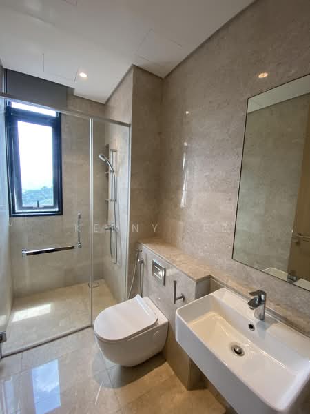 Condominium for Sale at WANGSA 9 RESIDENCY - Kenny Lee - Bathroom - PropertyGuru.com.my
