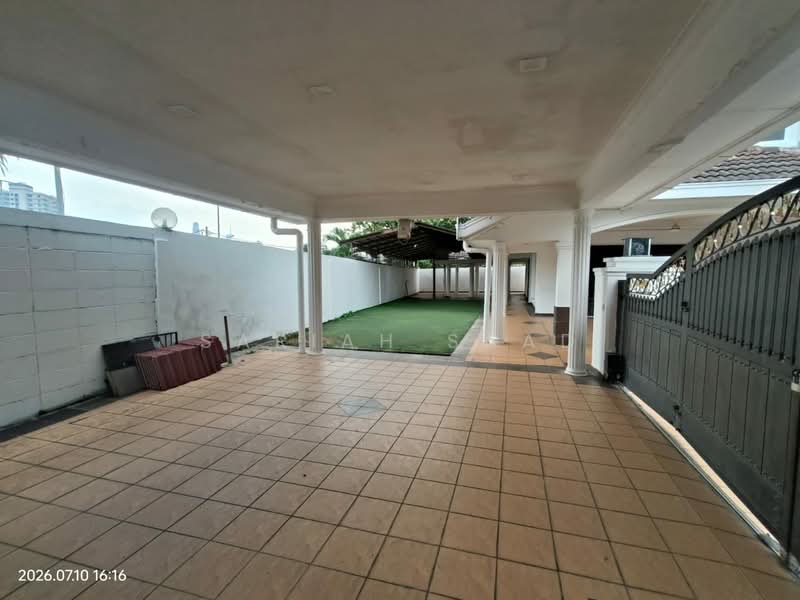 Rumah Berkembar untuk Disewa di Ampang (Selangor) - Sariah Saad - PropertyGuru.com.my