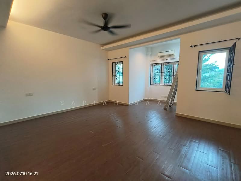 Rumah Berkembar untuk Disewa di Ampang (Selangor) - Sariah Saad - PropertyGuru.com.my